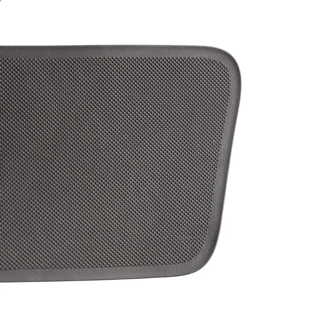 Ford Transit Custom Mk8 Dashboard Top Insert Rubber Mat - SKU RHD-JK21-V044L06-HFW - Part number JK21-V044L06-HFW