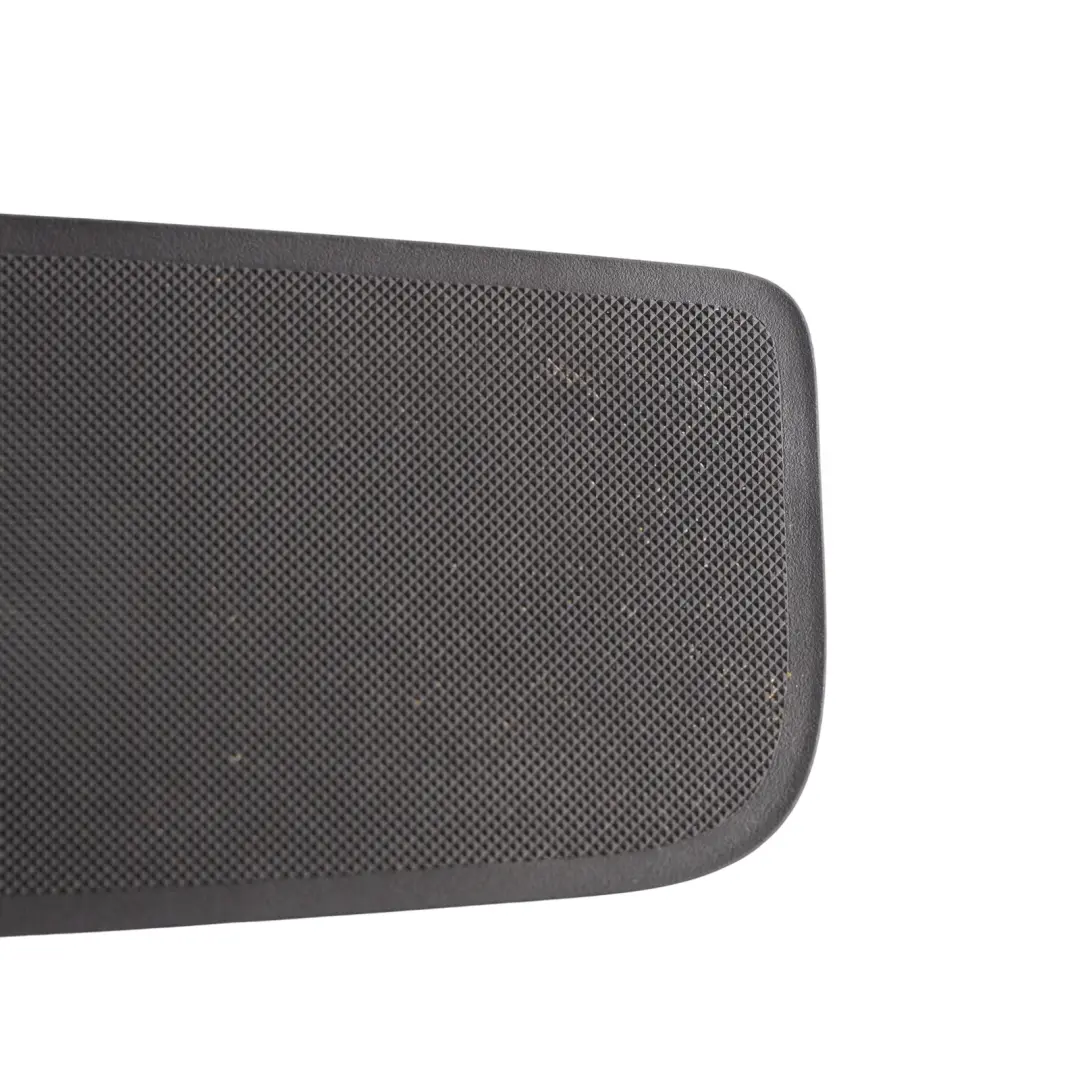 Ford Transit Custom Mk8 Dashboard Top Insert Rubber Mat - SKU RHD-JK21-V044L06-HFW - Part number JK21-V044L06-HFW