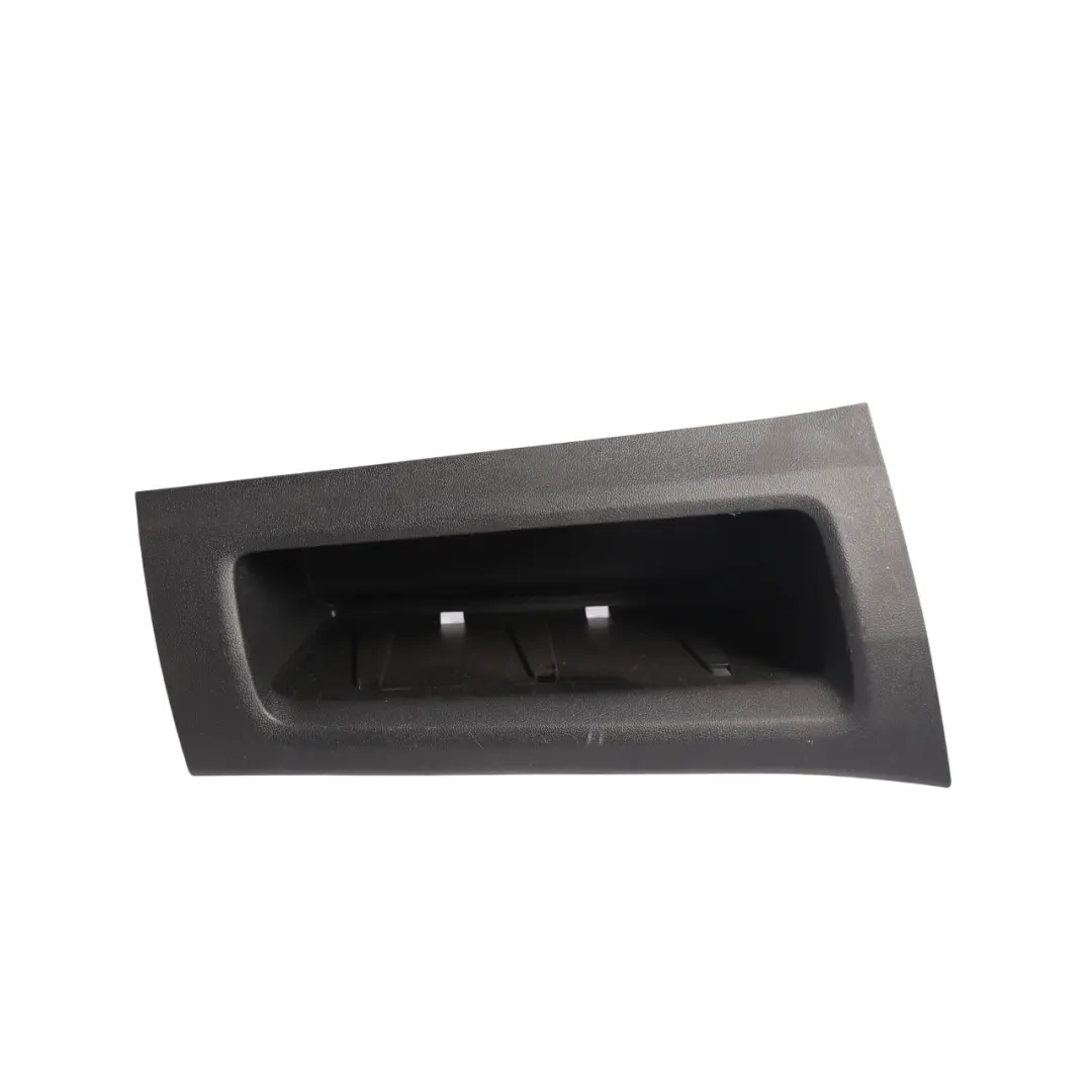 Ford Transit 350 Mk8 Dashboard Trim Insert Cover Left N/S - SKU RHD-JK21-V115A00-BEW - Part number JK21-V115A00-BEW