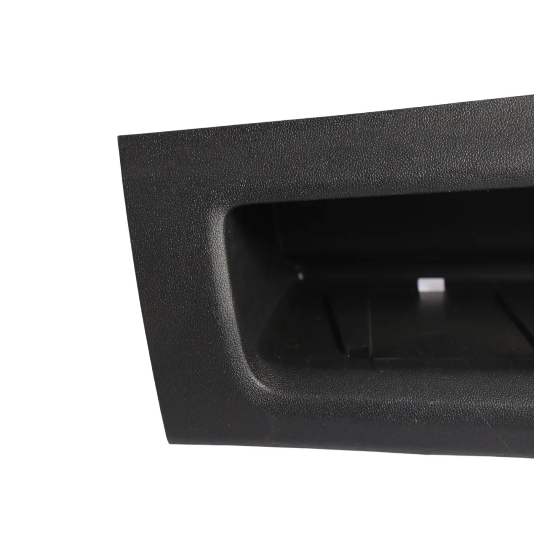 Ford Transit 350 Mk8 Dashboard Trim Insert Cover Left N/S - SKU RHD-JK21-V115A00-BEW - Part number JK21-V115A00-BEW