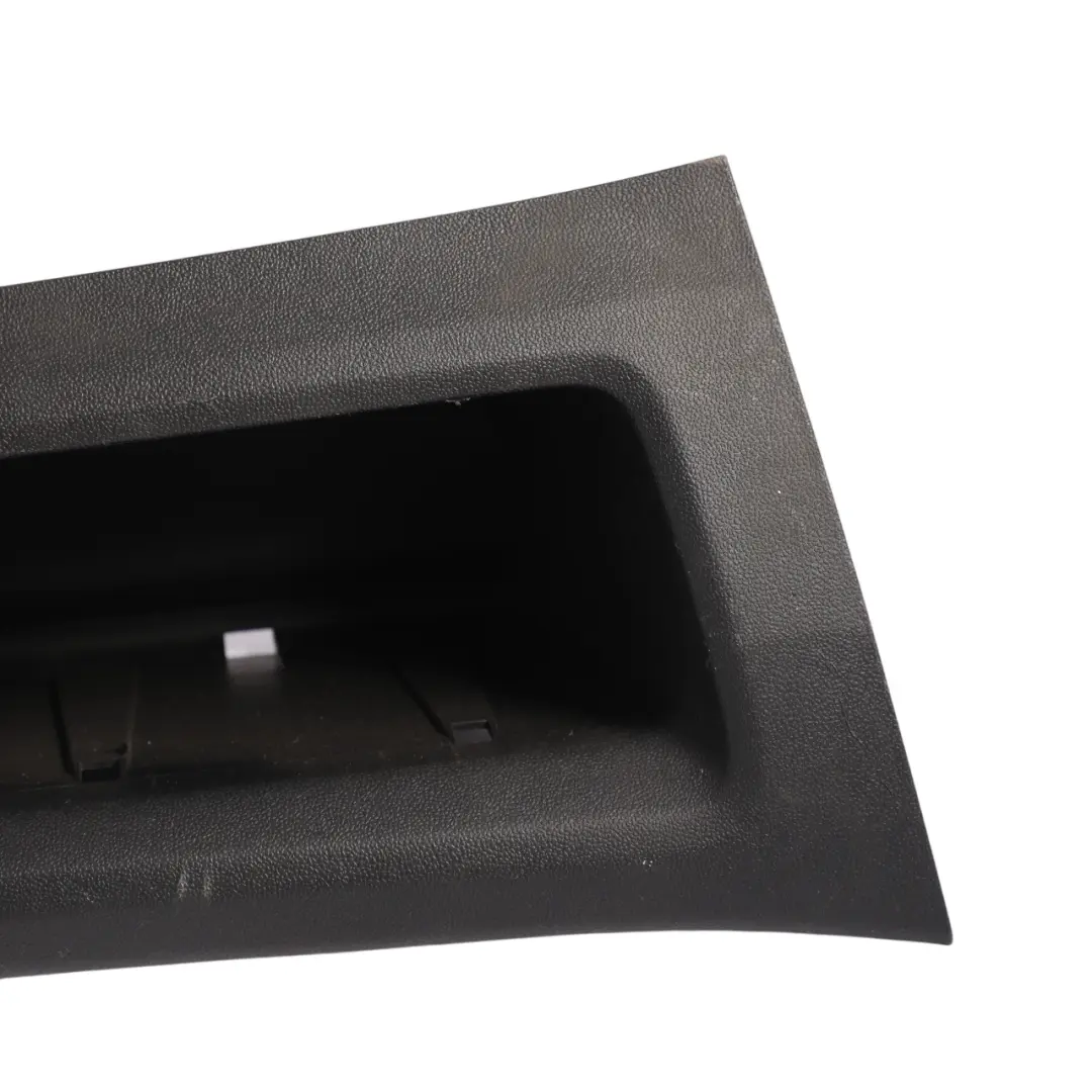 Ford Transit 350 Mk8 Dashboard Trim Insert Cover Left N/S - SKU RHD-JK21-V115A00-BEW - Part number JK21-V115A00-BEW