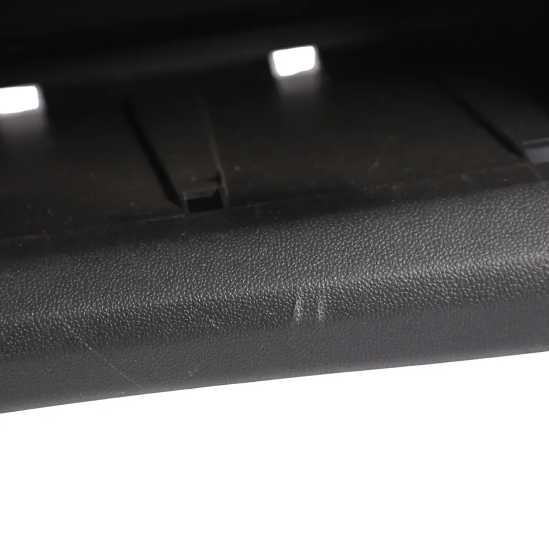 Ford Transit 350 Mk8 Dashboard Trim Insert Cover Left N/S - SKU RHD-JK21-V115A00-BEW - Part number JK21-V115A00-BEW
