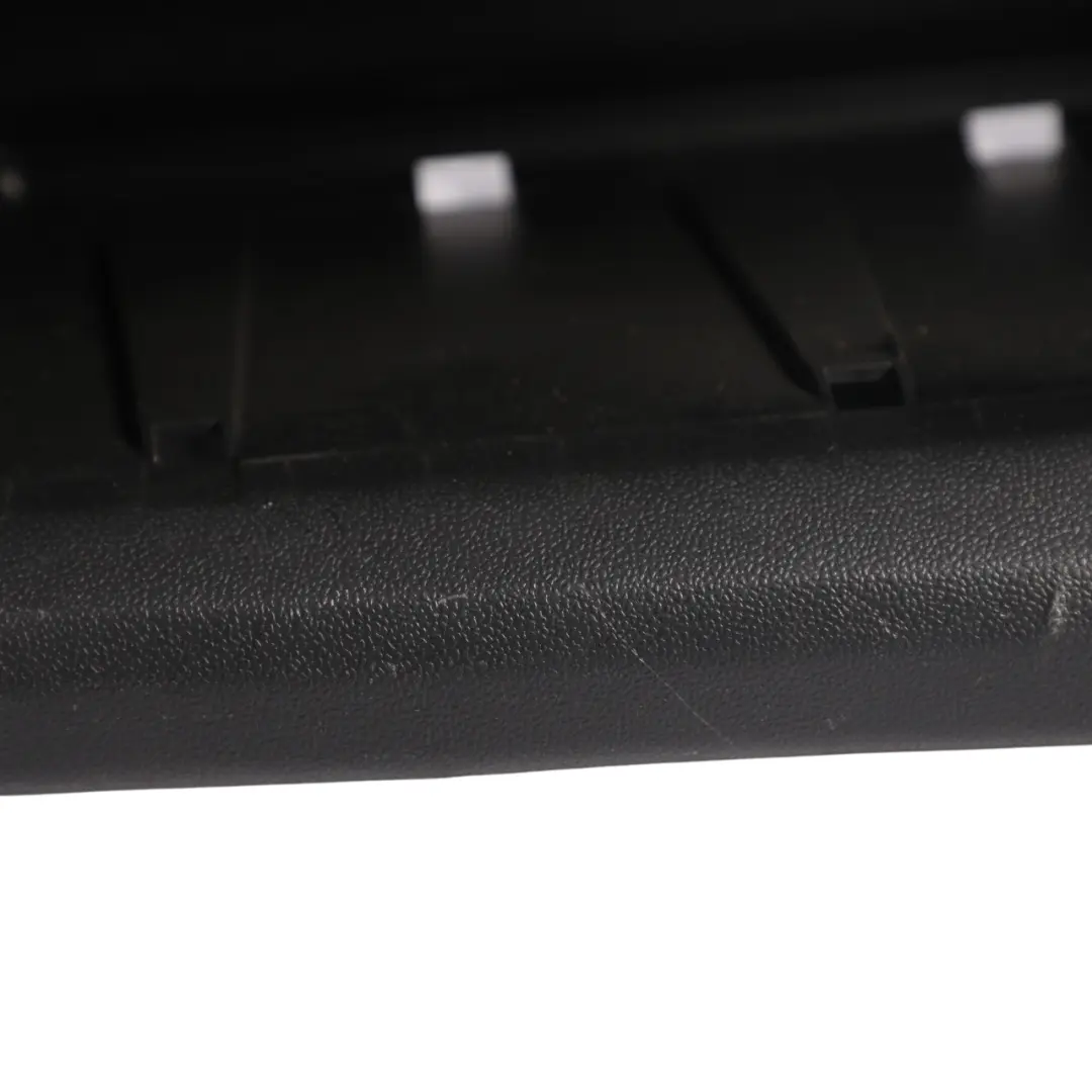 Ford Transit 350 Mk8 Dashboard Trim Insert Cover Left N/S - SKU RHD-JK21-V115A00-BEW - Part number JK21-V115A00-BEW