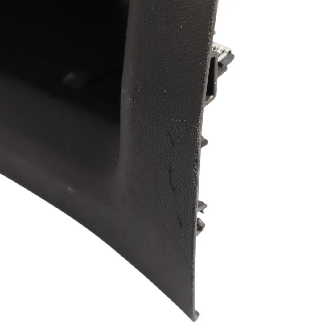 Ford Transit 350 Mk8 Dashboard Trim Insert Cover Left N/S - SKU RHD-JK21-V115A00-BEW - Part number JK21-V115A00-BEW