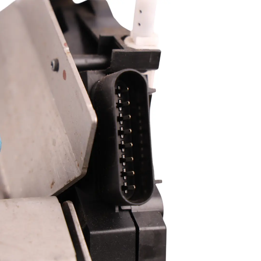Door Lock Mechanism Front Right O/S to Ford Transit Custom with Part number JK21-V219A64-BA Ford Transit Custom Door Lock Mechanism Front Right O/S - SKU RHD-JK21-V219A64-BA-1 - Part number JK21-V219A64-BA
