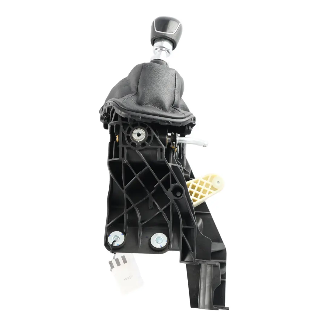 Ford Transit Custom Mk8 6 Speed Manual Gear Shift Selector - SKU RHD-JK2R-7C453-RAC - Part number JK2R-7C453-RAC