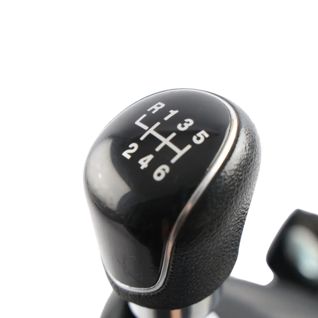 Ford Transit Custom Mk8 6 Speed Manual Gear Shift Selector - SKU RHD-JK2R-7C453-RAC - Part number JK2R-7C453-RAC