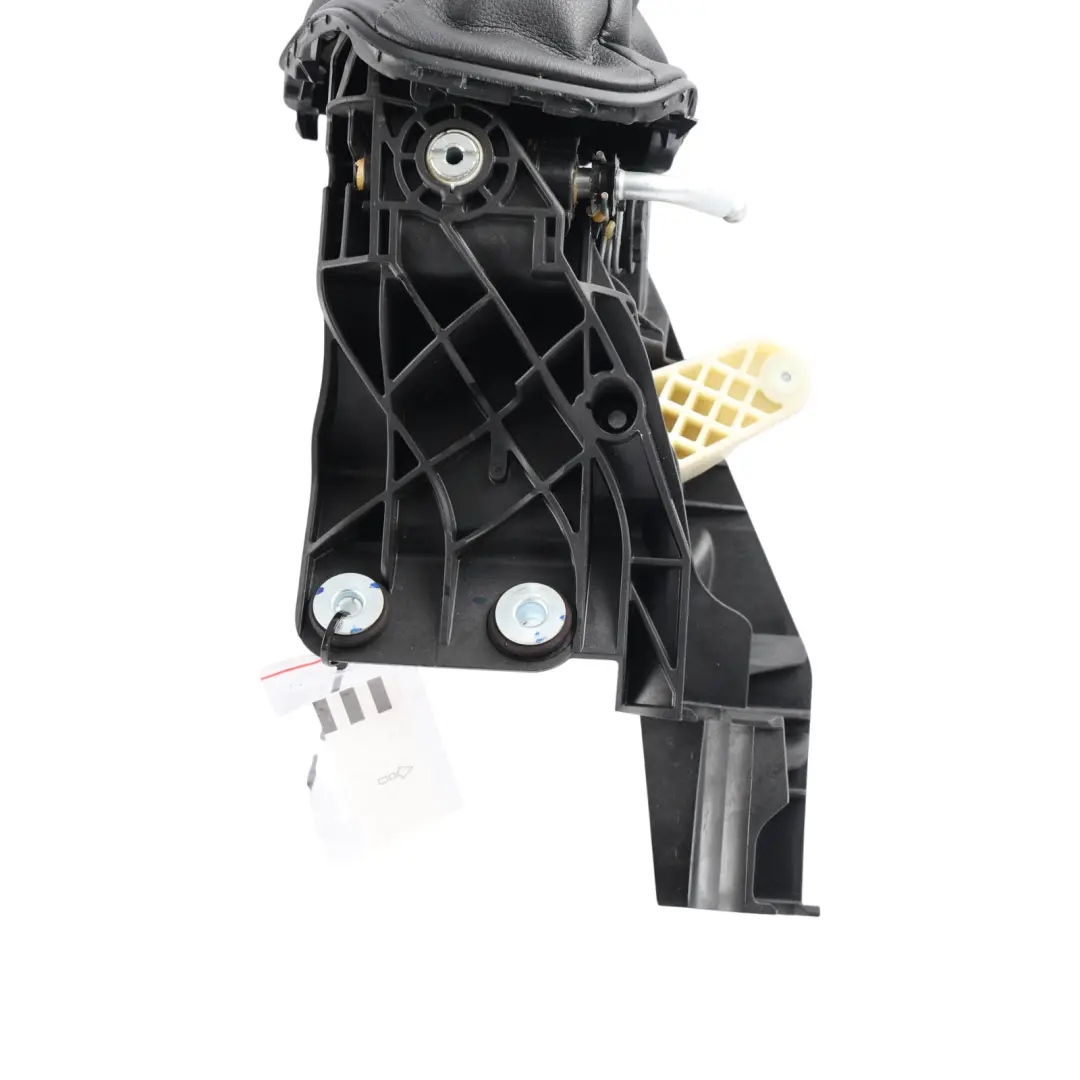 Ford Transit Custom Mk8 6 Speed Manual Gear Shift Selector - SKU RHD-JK2R-7C453-RAC - Part number JK2R-7C453-RAC
