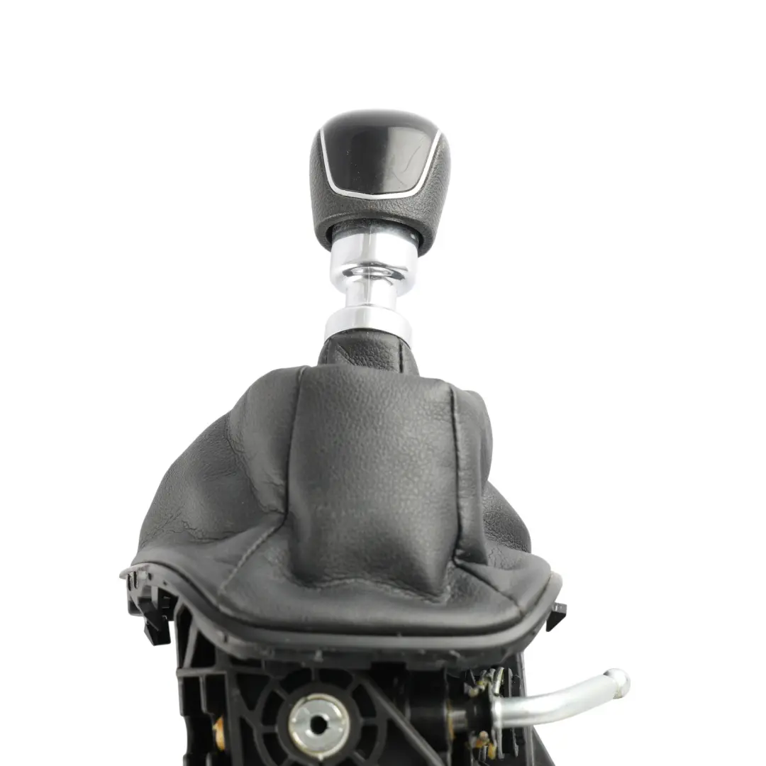 Ford Transit Custom Mk8 6 Speed Manual Gear Shift Selector - SKU RHD-JK2R-7C453-RAC - Part number JK2R-7C453-RAC