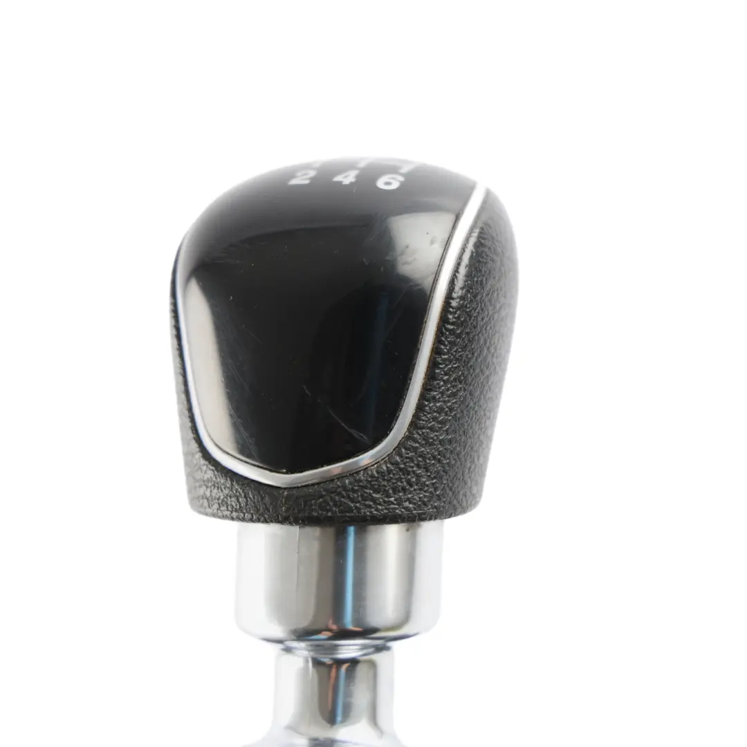 Ford Transit Custom Mk8 6 Speed Manual Gear Shift Selector - SKU RHD-JK2R-7C453-RAC - Part number JK2R-7C453-RAC
