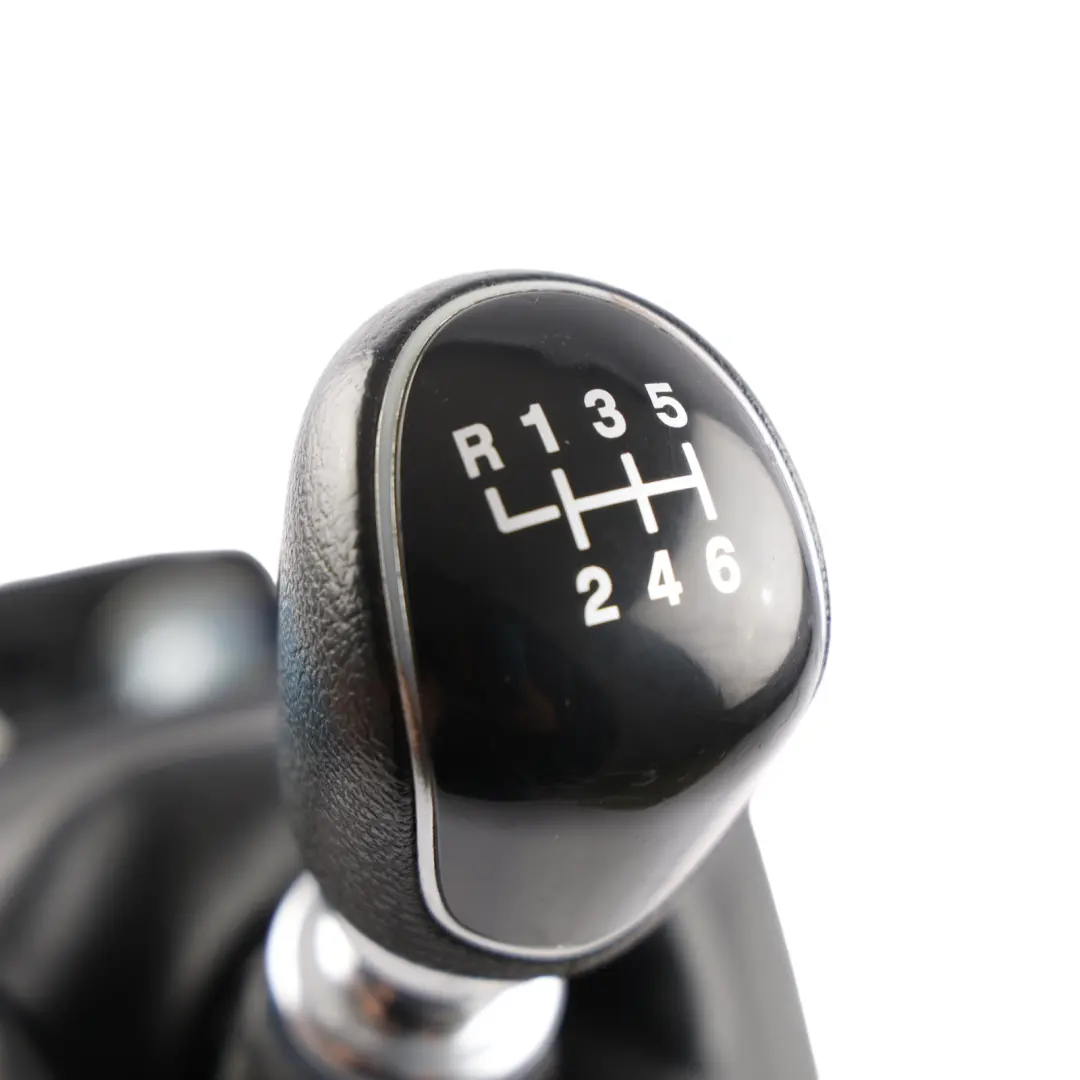 Ford Transit Custom Mk8 6 Speed Manual Gear Shift Selector - SKU RHD-JK2R-7C453-RAC - Part number JK2R-7C453-RAC