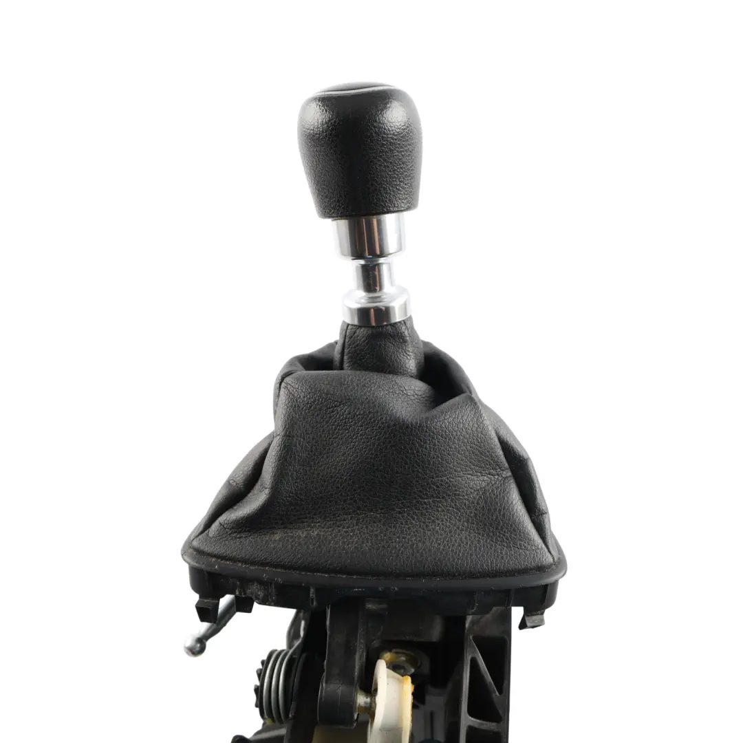 Ford Transit Custom Mk8 6 Speed Manual Gear Shift Selector - SKU RHD-JK2R-7C453-RAC - Part number JK2R-7C453-RAC