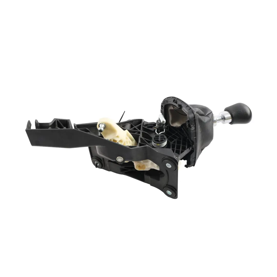 Ford Transit Custom Mk8 6 Speed Manual Gear Shift Selector - SKU RHD-JK2R-7C453-RAC - Part number JK2R-7C453-RAC