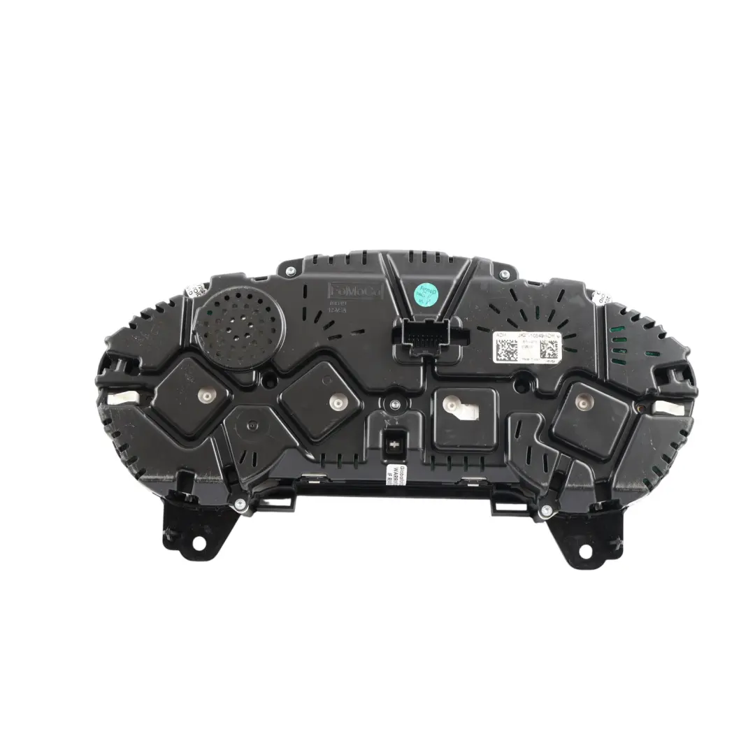 Ford Transit Custom Mk1 Instrument Cluster Speedo Diesel Manual - SKU RHD-JK2T-10849-ADH - Part number JK2T-10849-ADH