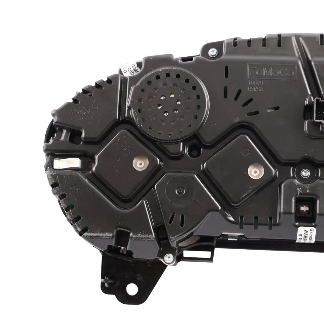 Mk1 Instrument Cluster Speedo Diesel Manual to Ford Transit Custom with Part number JK2T-10849-ADH Ford Transit Custom Mk1 Instrument Cluster Speedo Diesel Manual - SKU RHD-JK2T-10849-ADH - Part number JK2T-10849-ADH
