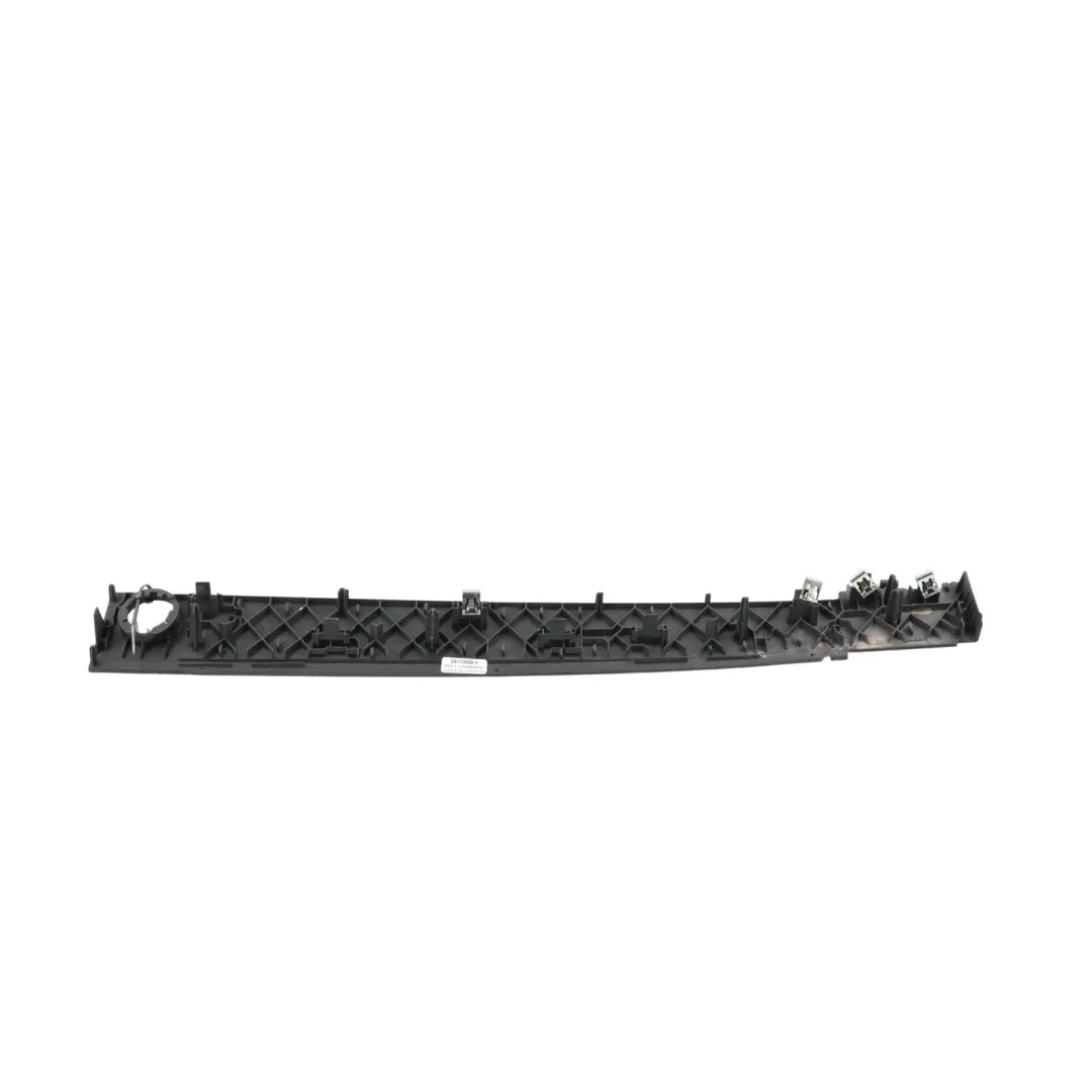 Range Rover Sport L494 Dashboard Trim Cover Panel Strip JK62-046A63-BA - SKU RHD-LR100312 - Part number LR100312