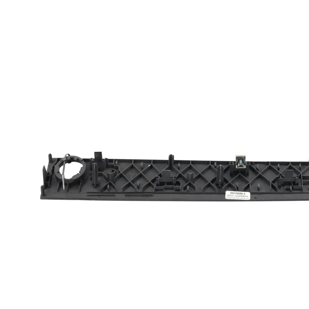 Range Rover Sport L494 Dashboard Trim Cover Panel Strip JK62-046A63-BA - SKU RHD-LR100312 - Part number LR100312