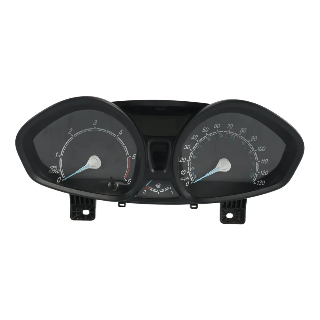 Ford Transit Courier Speedometer Instrument Cluster Diesel Manual - SKU RHD-JT76-10849-DD - Part number JT76-10849-DD