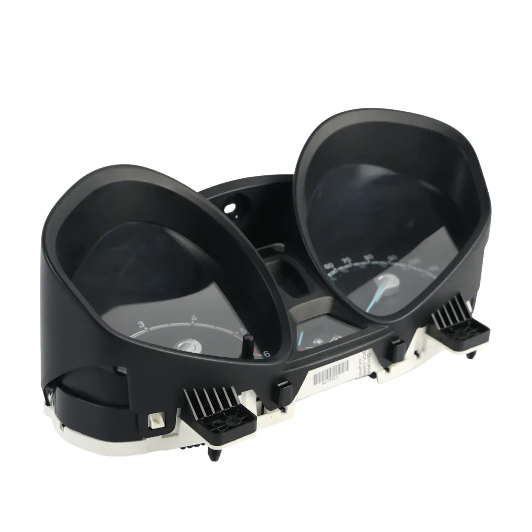 Speedometer Instrument Cluster Diesel Manual to Ford Transit Courier with Part number JT76-10849-DD Ford Transit Courier Speedometer Instrument Cluster Diesel Manual - SKU RHD-JT76-10849-DD - Part number JT76-10849-DD