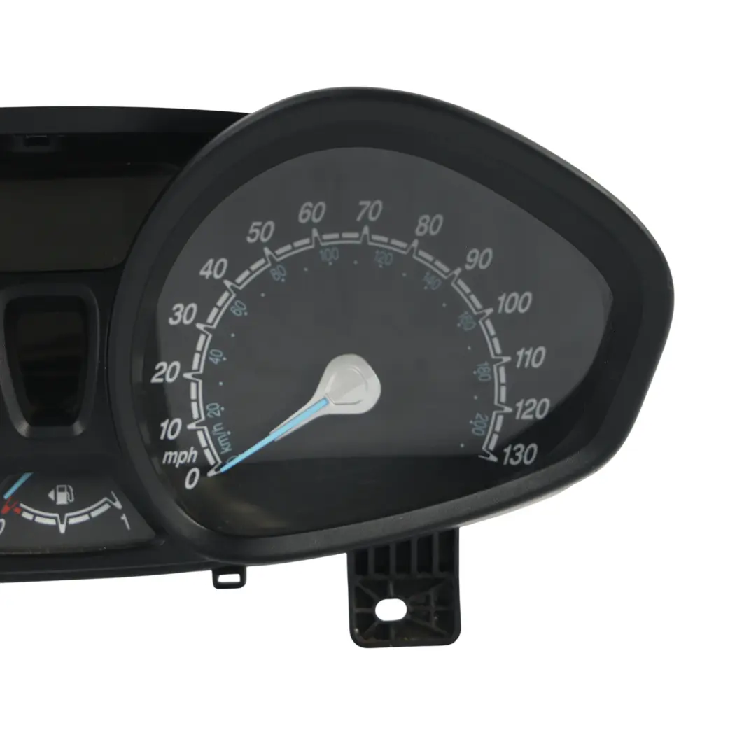 Speedometer Instrument Cluster Diesel Manual to Ford Transit Courier with Part number JT76-10849-DD Ford Transit Courier Speedometer Instrument Cluster Diesel Manual - SKU RHD-JT76-10849-DD - Part number JT76-10849-DD