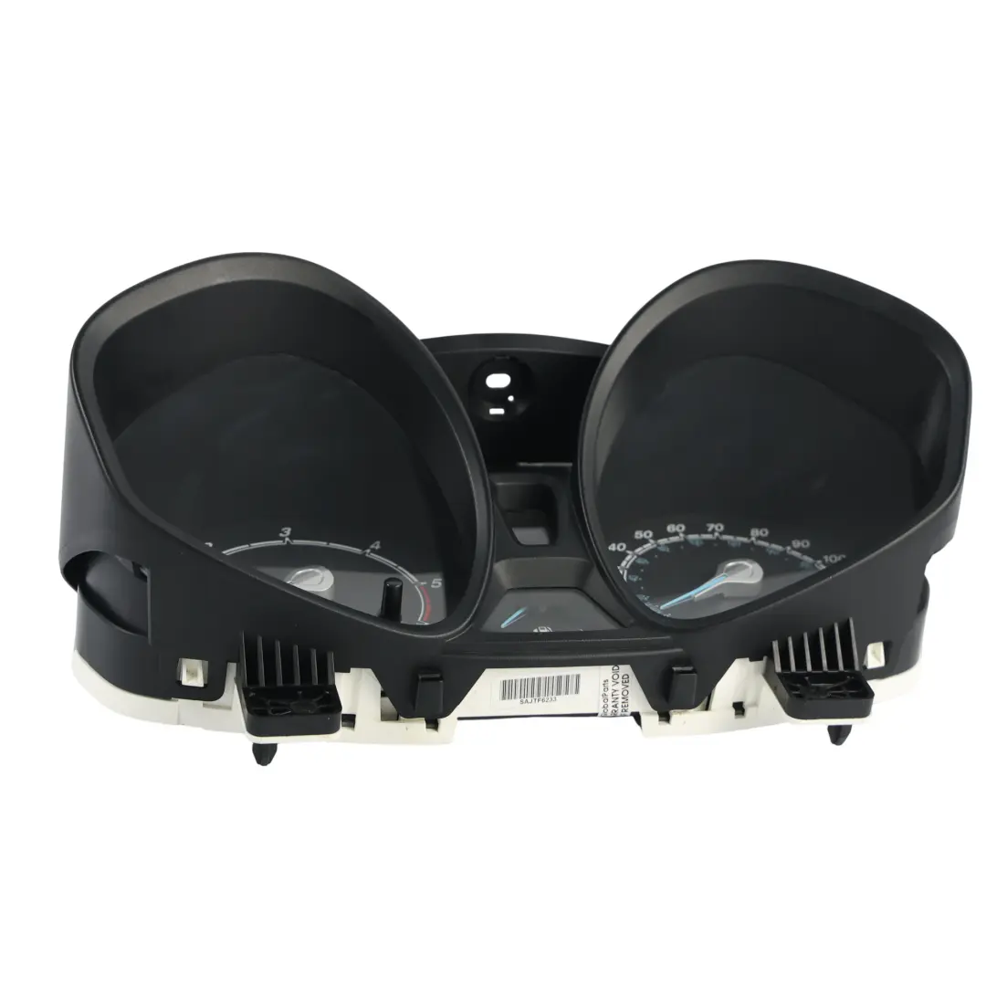 Speedometer Instrument Cluster Diesel Manual to Ford Transit Courier with Part number JT76-10849-DD Ford Transit Courier Speedometer Instrument Cluster Diesel Manual - SKU RHD-JT76-10849-DD - Part number JT76-10849-DD