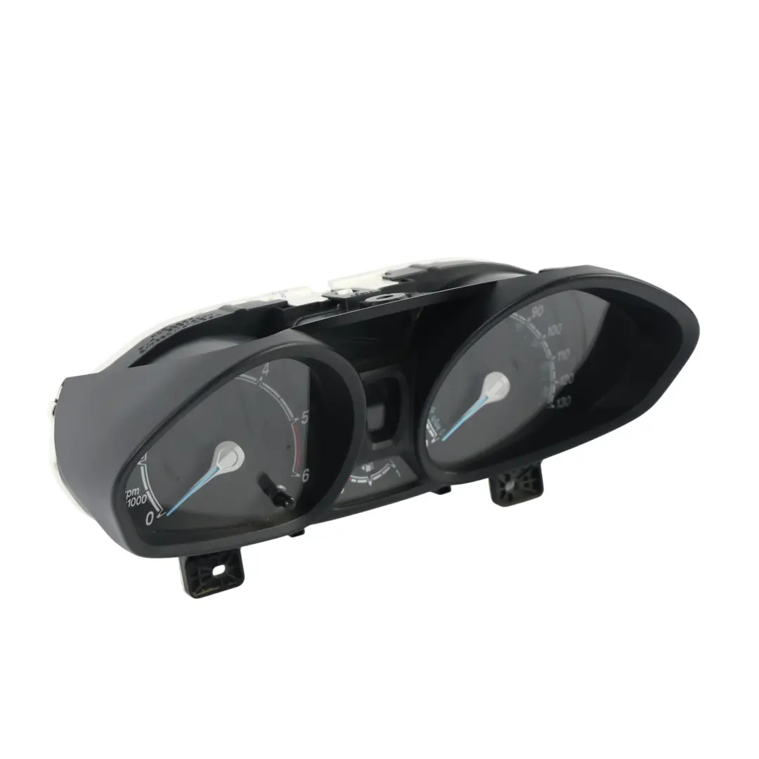 Ford Transit Courier Speedometer Instrument Cluster Diesel Manual - SKU RHD-JT76-10849-DD - Part number JT76-10849-DD