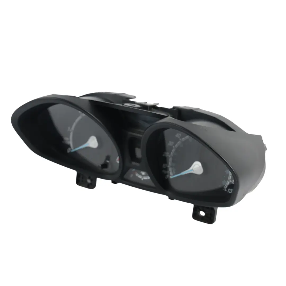 Ford Transit Courier Speedometer Instrument Cluster Diesel Manual - SKU RHD-JT76-10849-DD - Part number JT76-10849-DD