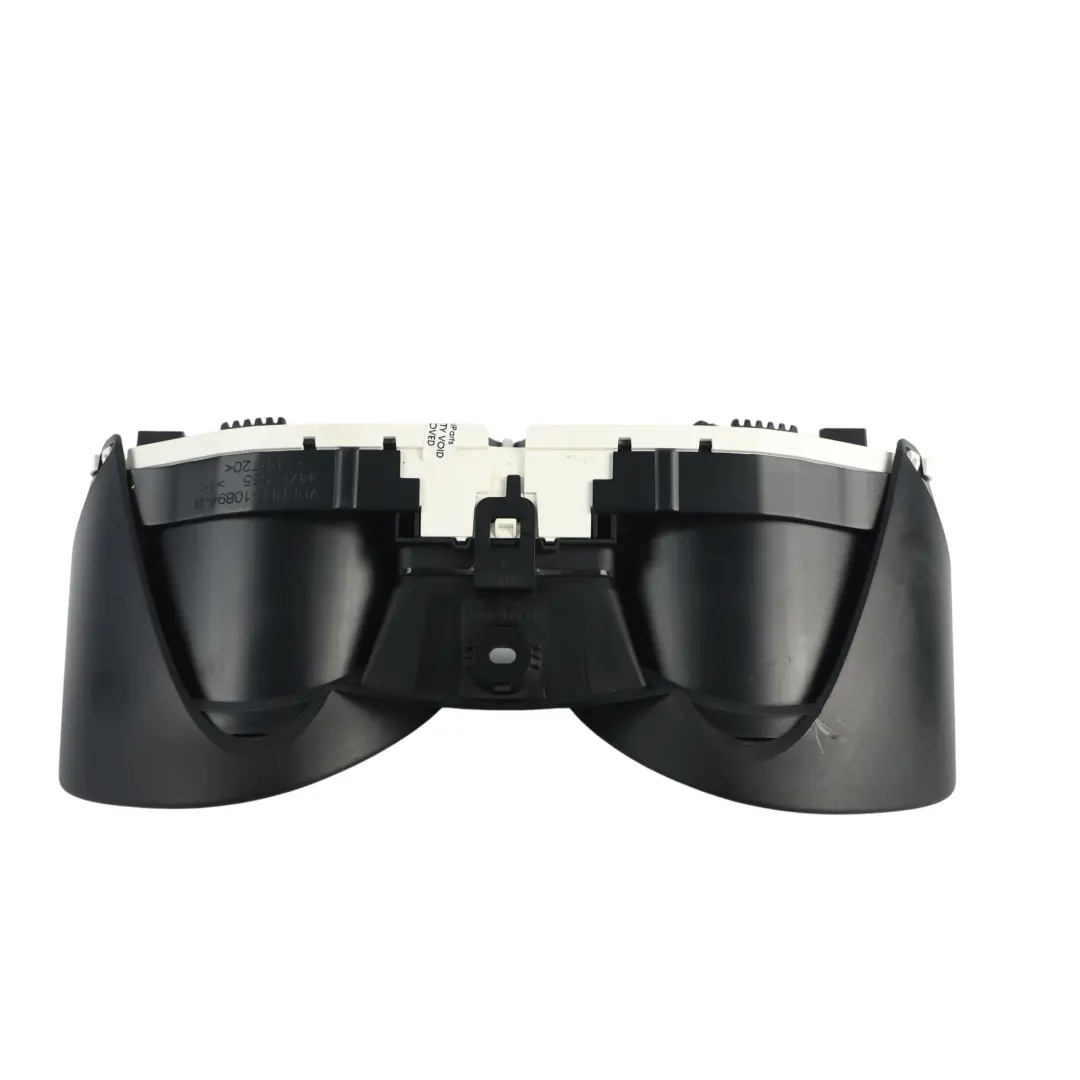 Speedometer Instrument Cluster Diesel Manual to Ford Transit Courier with Part number JT76-10849-DD Ford Transit Courier Speedometer Instrument Cluster Diesel Manual - SKU RHD-JT76-10849-DD - Part number JT76-10849-DD