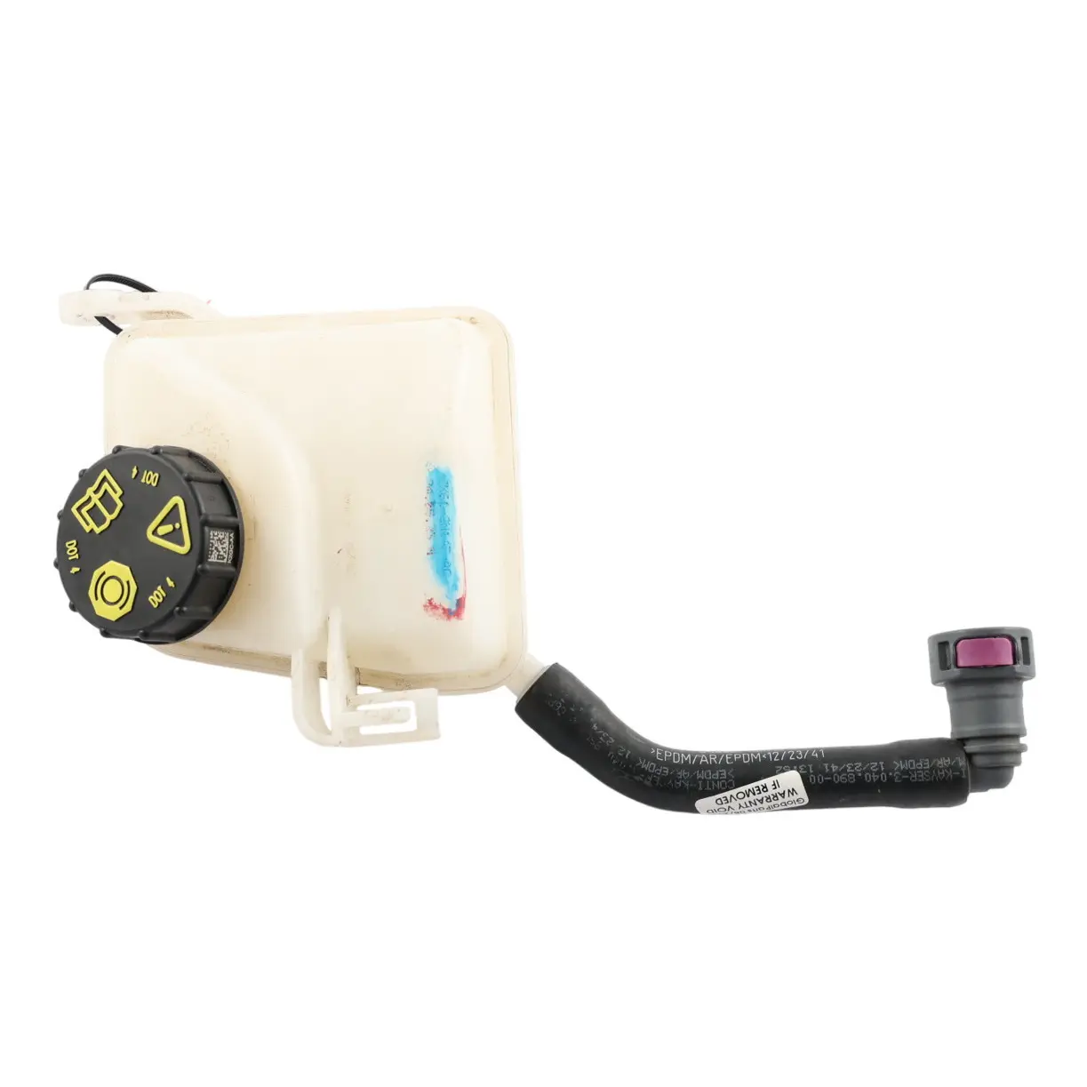 Ford Kuga Mk3 Brake Servo Fluid Tank Bottle Reservoir JX61-2N147-AC