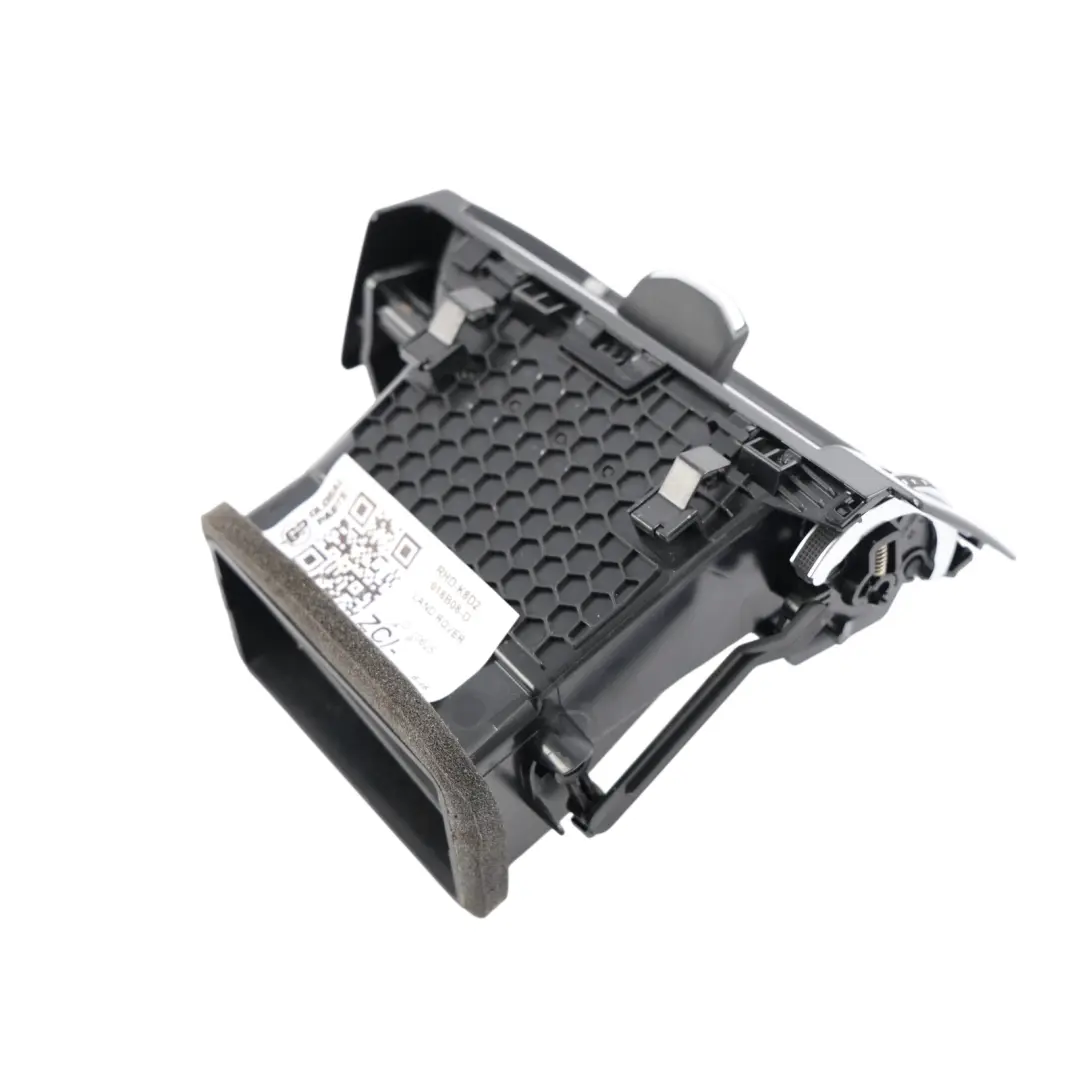 Range Rover Discovery Sport L550 Dashboard Air Vent Right O/S - SKU RHD-K8D2-018B08-D - Part number K8D2-018B08-D
