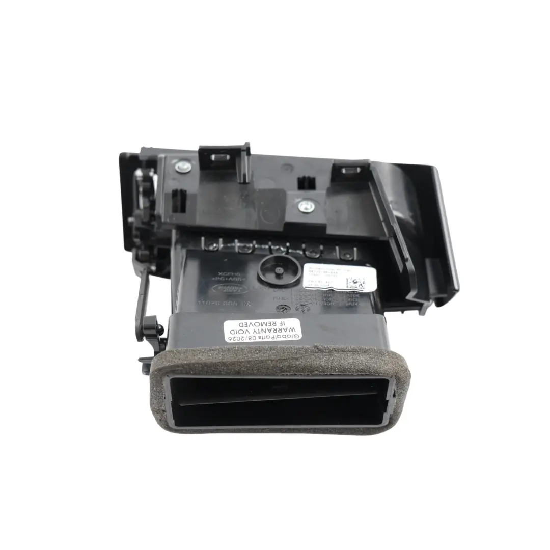 Range Rover Discovery Sport L550 Dashboard Air Vent Right O/S - SKU RHD-K8D2-018B08-D - Part number K8D2-018B08-D