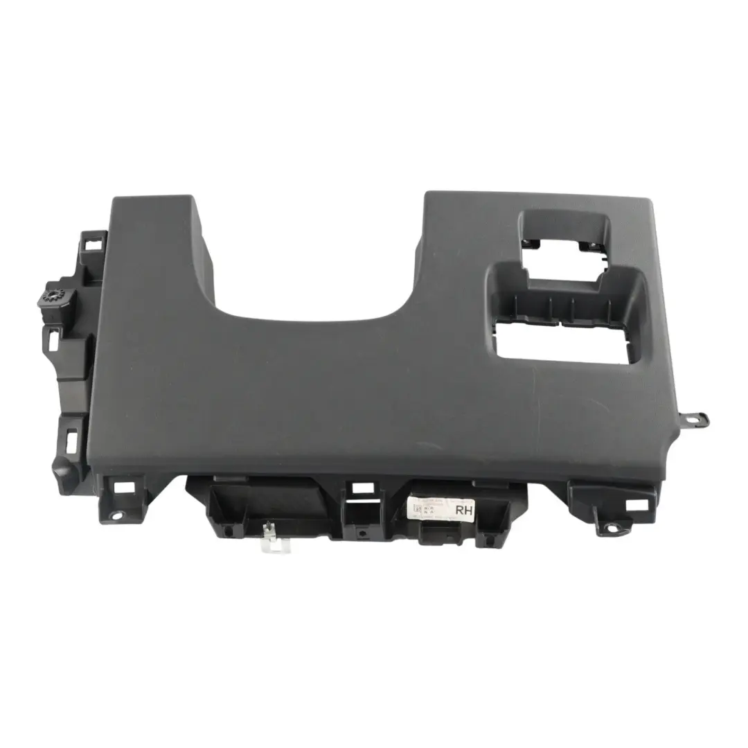 Land Range Rover Discovery sport L550 Knee Panel Cover Right O/S - SKU RHD-K8D2-04325-AF - Part number K8D2-04325-AF