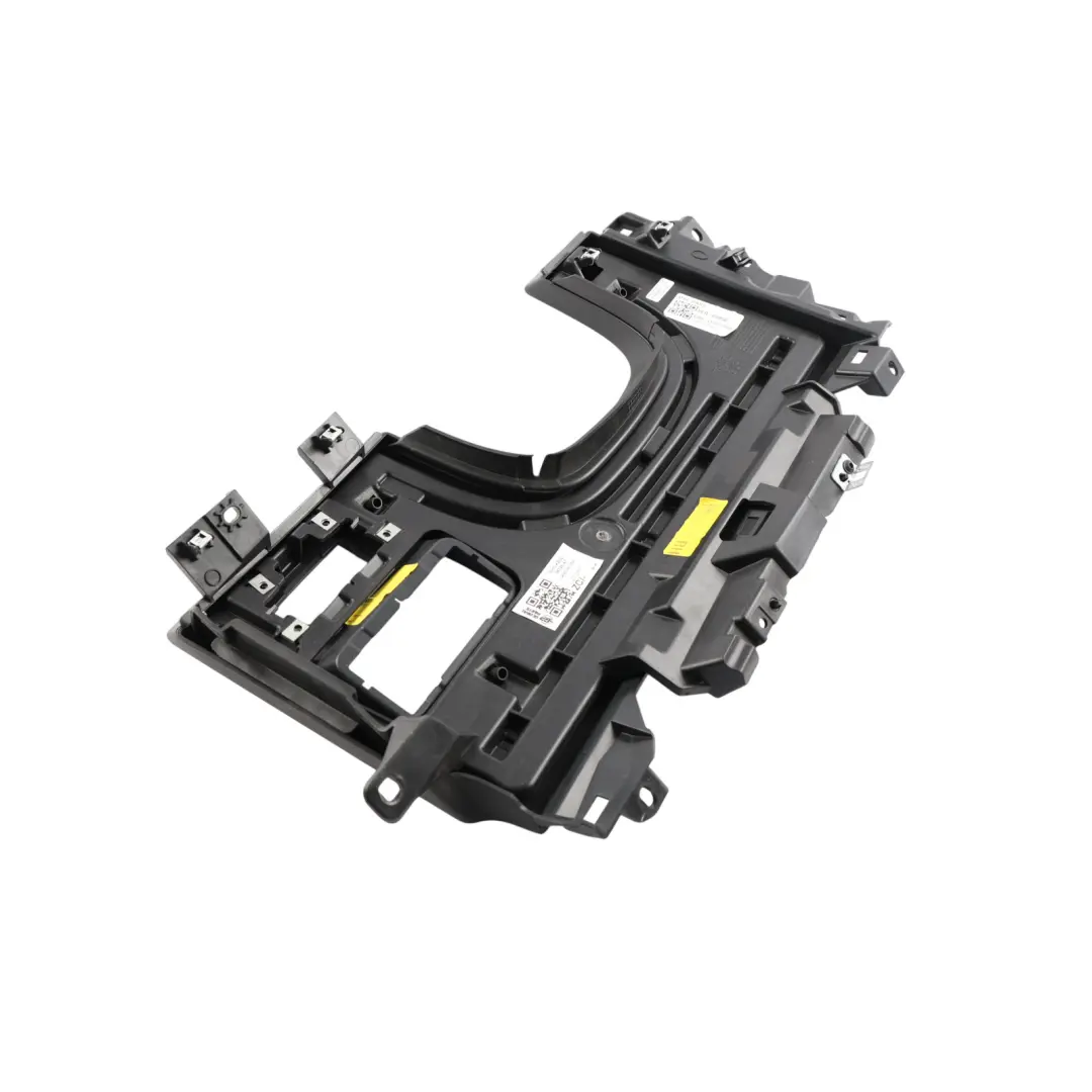 Land Range Rover Discovery sport L550 Knee Panel Cover Right O/S - SKU RHD-K8D2-04325-AF - Part number K8D2-04325-AF
