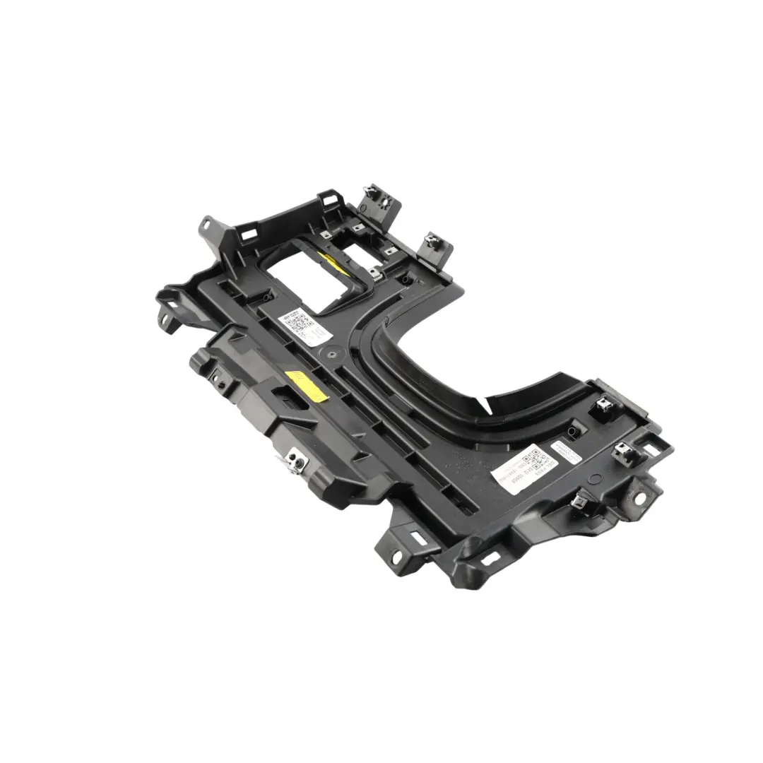 Land Range Rover Discovery sport L550 Knee Panel Cover Right O/S - SKU RHD-K8D2-04325-AF - Part number K8D2-04325-AF