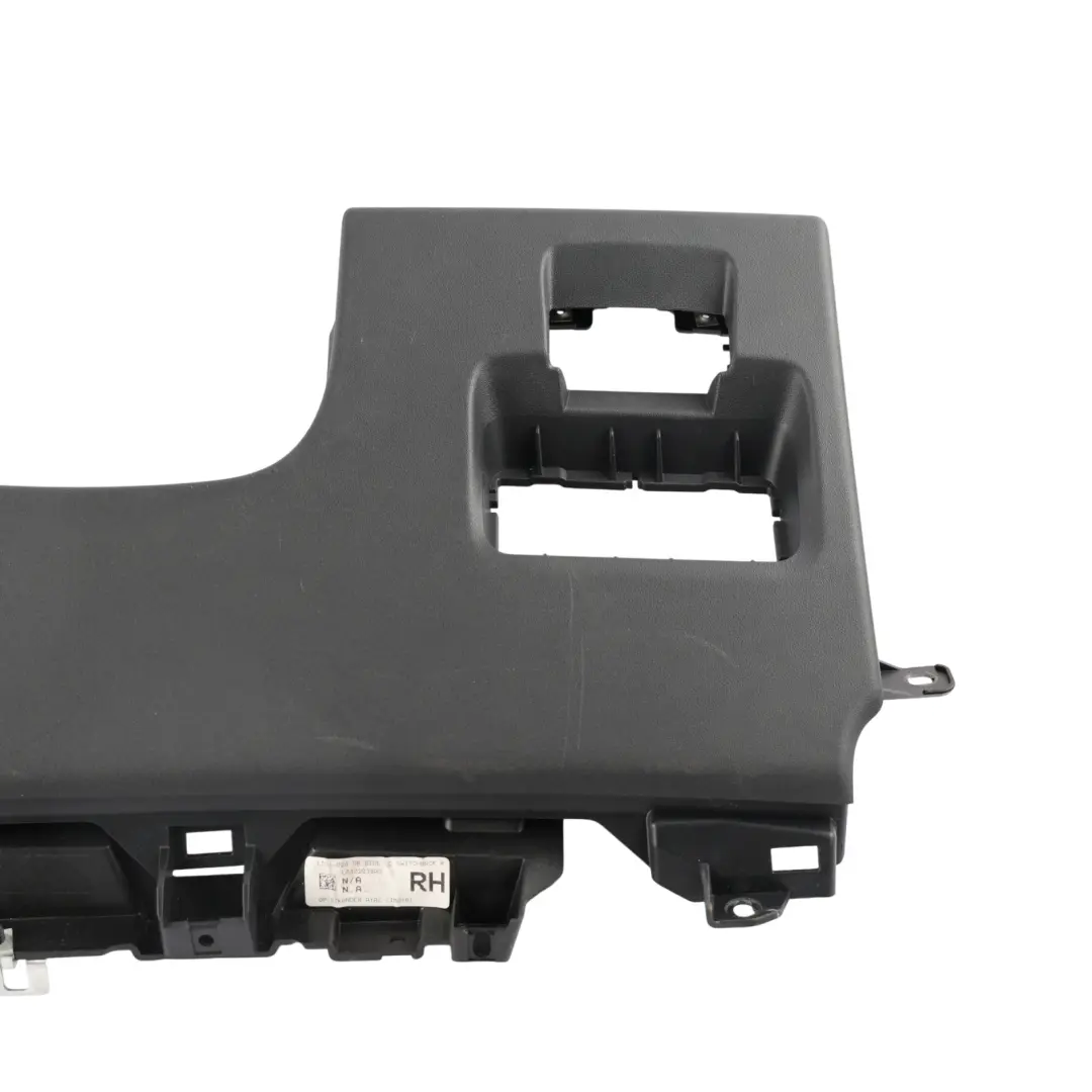 Land Range Rover Discovery sport L550 Knee Panel Cover Right O/S - SKU RHD-K8D2-04325-AF - Part number K8D2-04325-AF