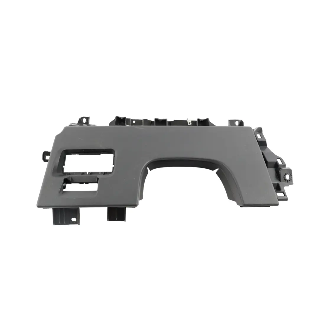 Land Range Rover Discovery sport L550 Knee Panel Cover Right O/S - SKU RHD-K8D2-04325-AF - Part number K8D2-04325-AF