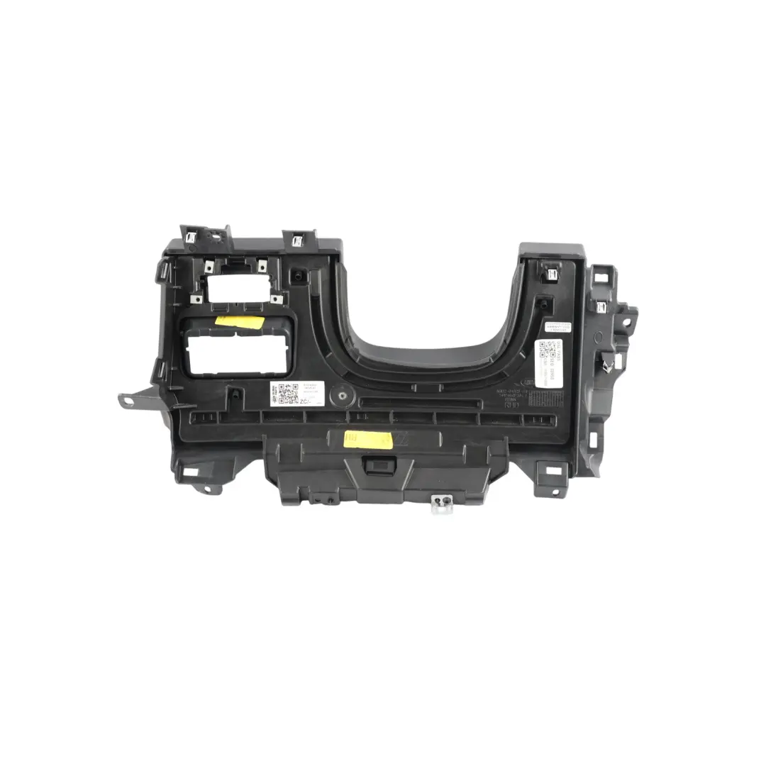 Land Range Rover Discovery sport L550 Knee Panel Cover Right O/S - SKU RHD-K8D2-04325-AF - Part number K8D2-04325-AF
