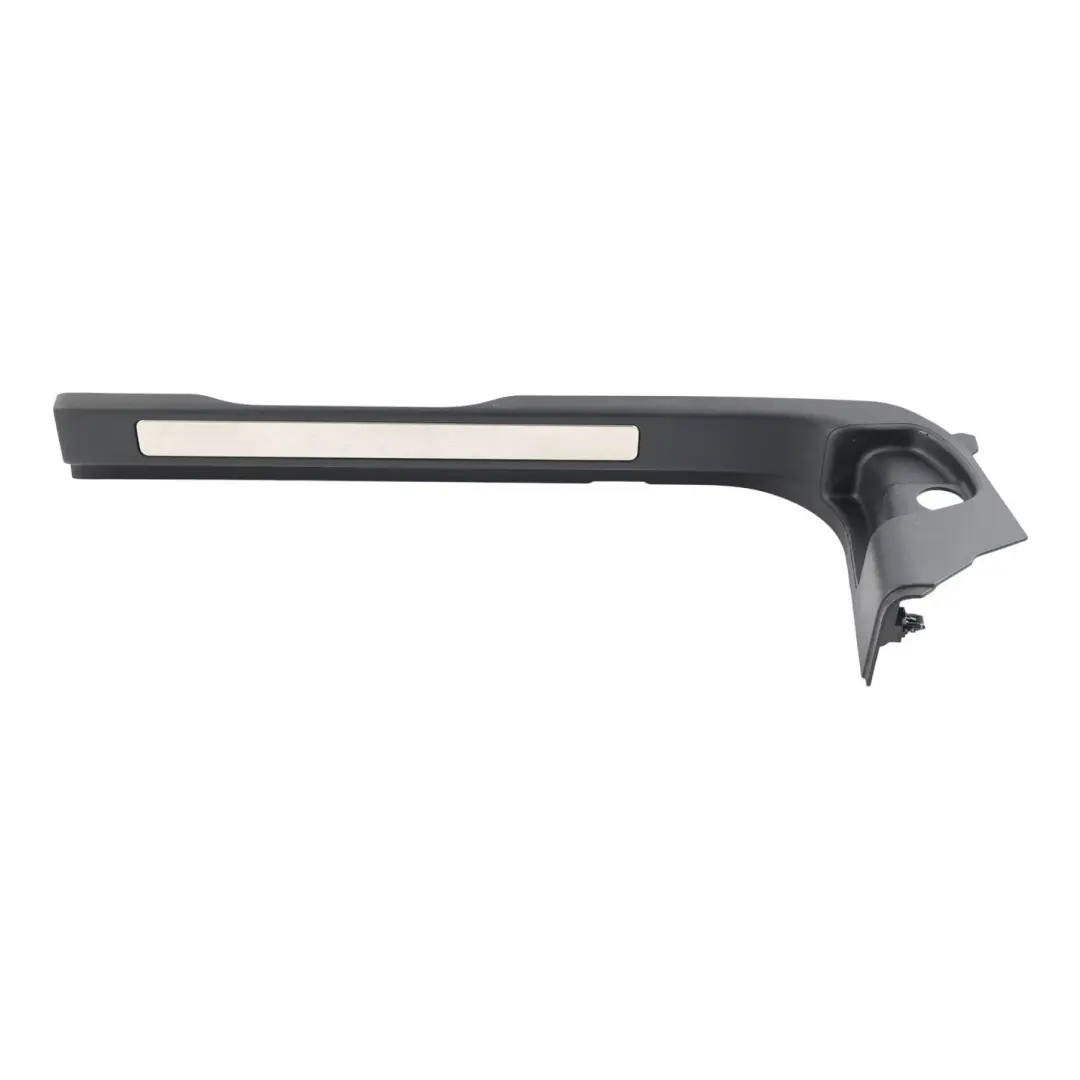 Front Door Sill Step Cover Right O/S LR179208 to Land Rover Discovery Sport L550 with Part number LK72-02348-GD8PVJ Land Rover Discovery Sport L550 Front Door Sill Step Cover Right O/S LR179208 - SKU RHD-LK72-02348-GD8PVJ - Part number LK72-02348-GD8PVJ