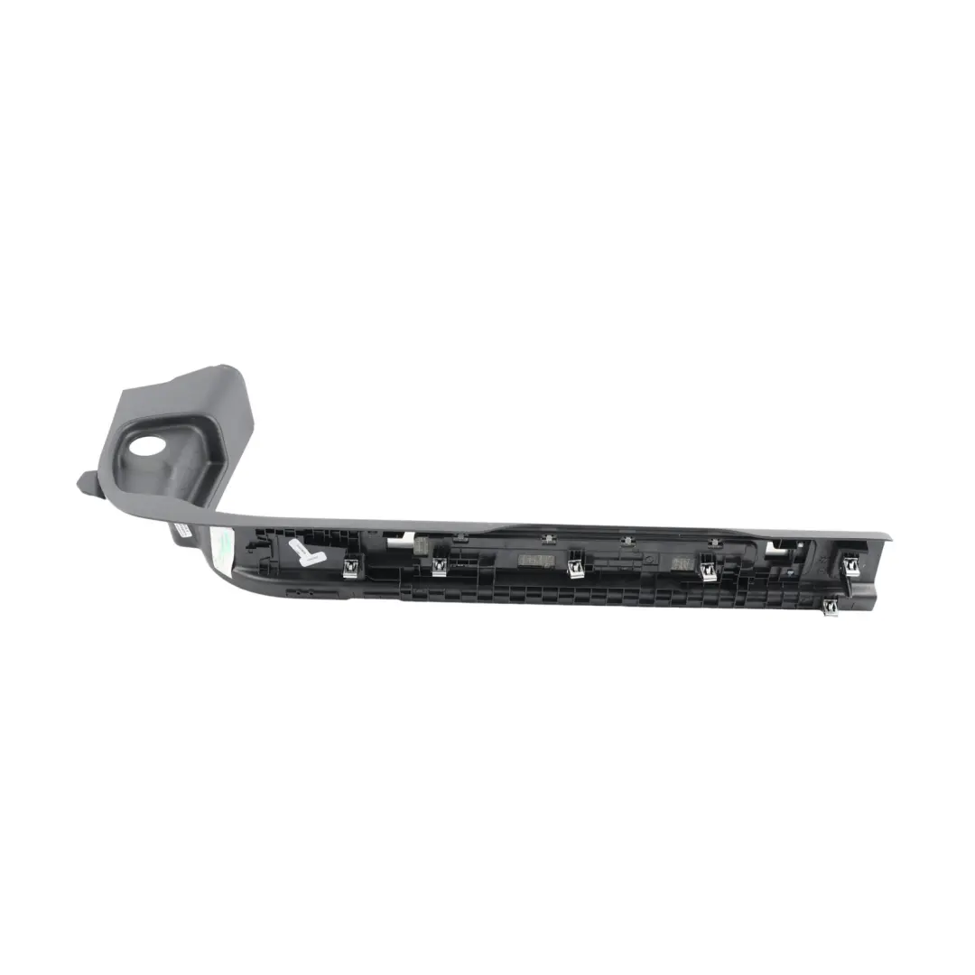 Land Rover Discovery Sport L550 Front Door Sill Step Cover Right O/S LR179208 - SKU RHD-LK72-02348-GD8PVJ - Part number LK72-02348-GD8PVJ