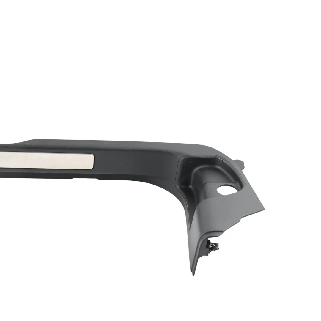 Front Door Sill Step Cover Right O/S LR179208 to Land Rover Discovery Sport L550 with Part number LK72-02348-GD8PVJ Land Rover Discovery Sport L550 Front Door Sill Step Cover Right O/S LR179208 - SKU RHD-LK72-02348-GD8PVJ - Part number LK72-02348-GD8PVJ