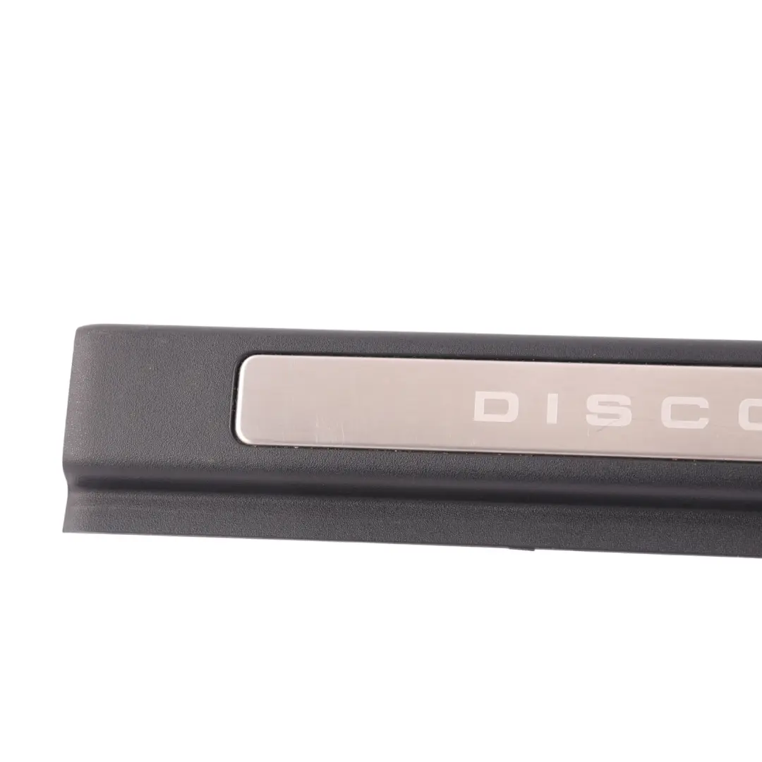 Front Door Sill Step Cover Right O/S LR179208 to Land Rover Discovery Sport L550 with Part number LK72-02348-GD8PVJ Land Rover Discovery Sport L550 Front Door Sill Step Cover Right O/S LR179208 - SKU RHD-LK72-02348-GD8PVJ - Part number LK72-02348-GD8PVJ
