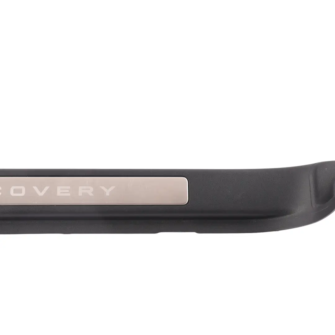 Front Door Sill Step Cover Right O/S LR179208 to Land Rover Discovery Sport L550 with Part number LK72-02348-GD8PVJ Land Rover Discovery Sport L550 Front Door Sill Step Cover Right O/S LR179208 - SKU RHD-LK72-02348-GD8PVJ - Part number LK72-02348-GD8PVJ