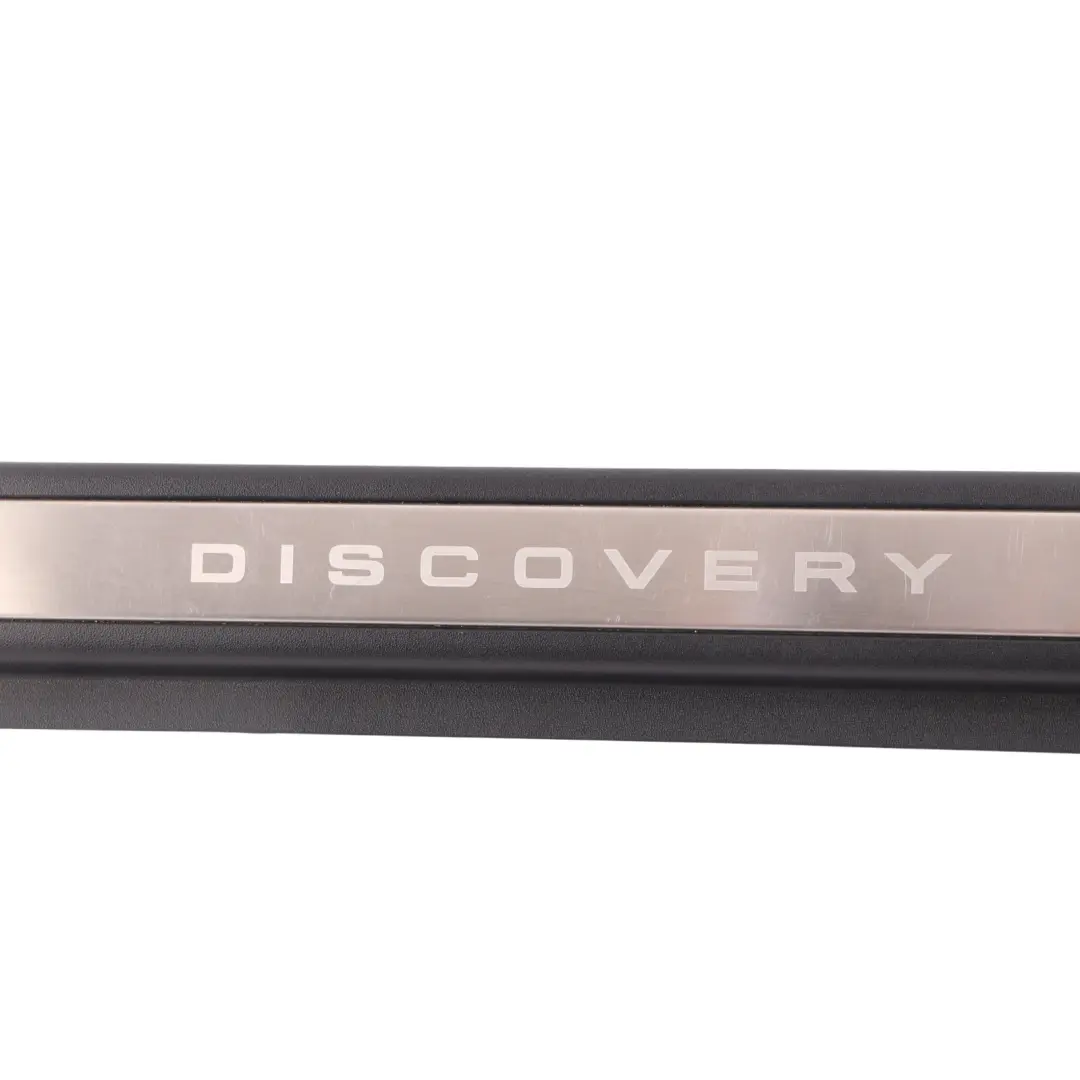 Front Door Sill Step Cover Right O/S LR179208 to Land Rover Discovery Sport L550 with Part number LK72-02348-GD8PVJ Land Rover Discovery Sport L550 Front Door Sill Step Cover Right O/S LR179208 - SKU RHD-LK72-02348-GD8PVJ - Part number LK72-02348-GD8PVJ