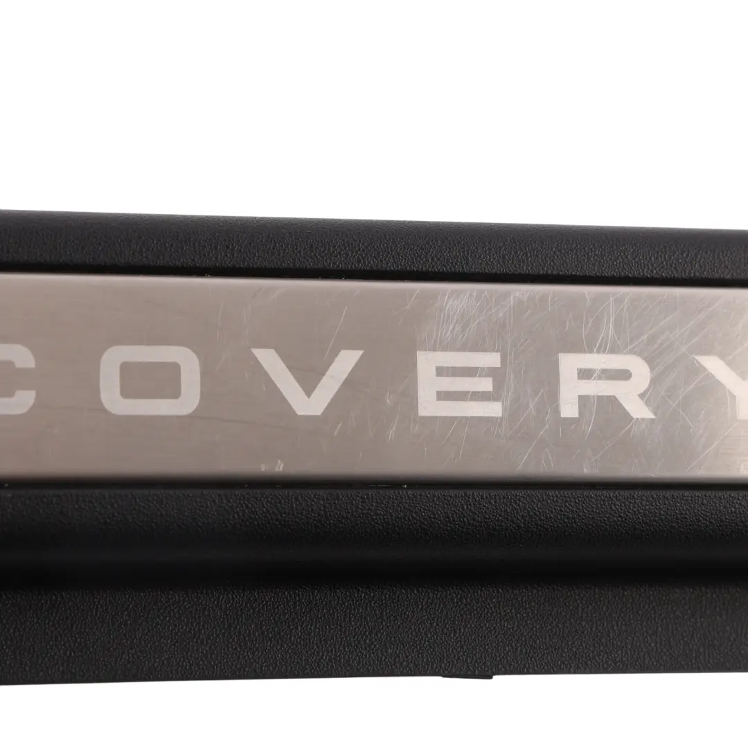 Land Rover Discovery Sport L550 Front Door Sill Step Cover Right O/S LR179208 - SKU RHD-LK72-02348-GD8PVJ - Part number LK72-02348-GD8PVJ