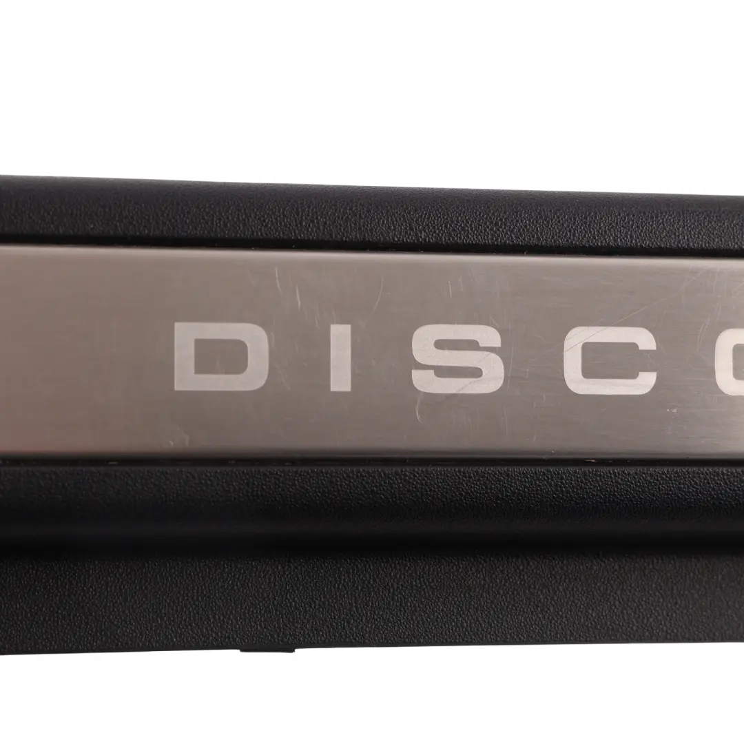 Land Rover Discovery Sport L550 Front Door Sill Step Cover Right O/S LR179208 - SKU RHD-LK72-02348-GD8PVJ - Part number LK72-02348-GD8PVJ