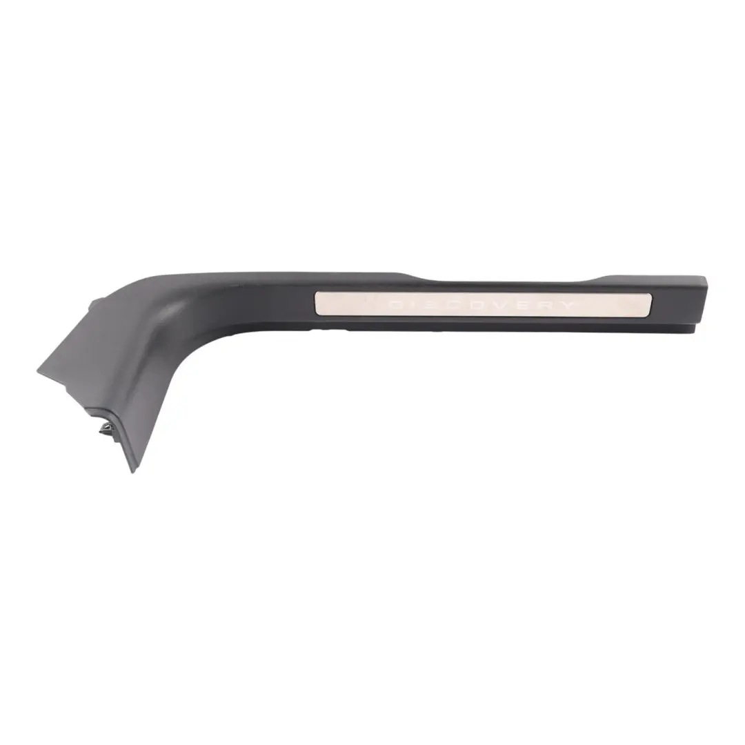 Land Rover Discovery Sport L550 Door Sill Trim Front Right O/S - SKU RHD-LK72-02349-ED8PVJ - Part number LK72-02349-ED8PVJ
