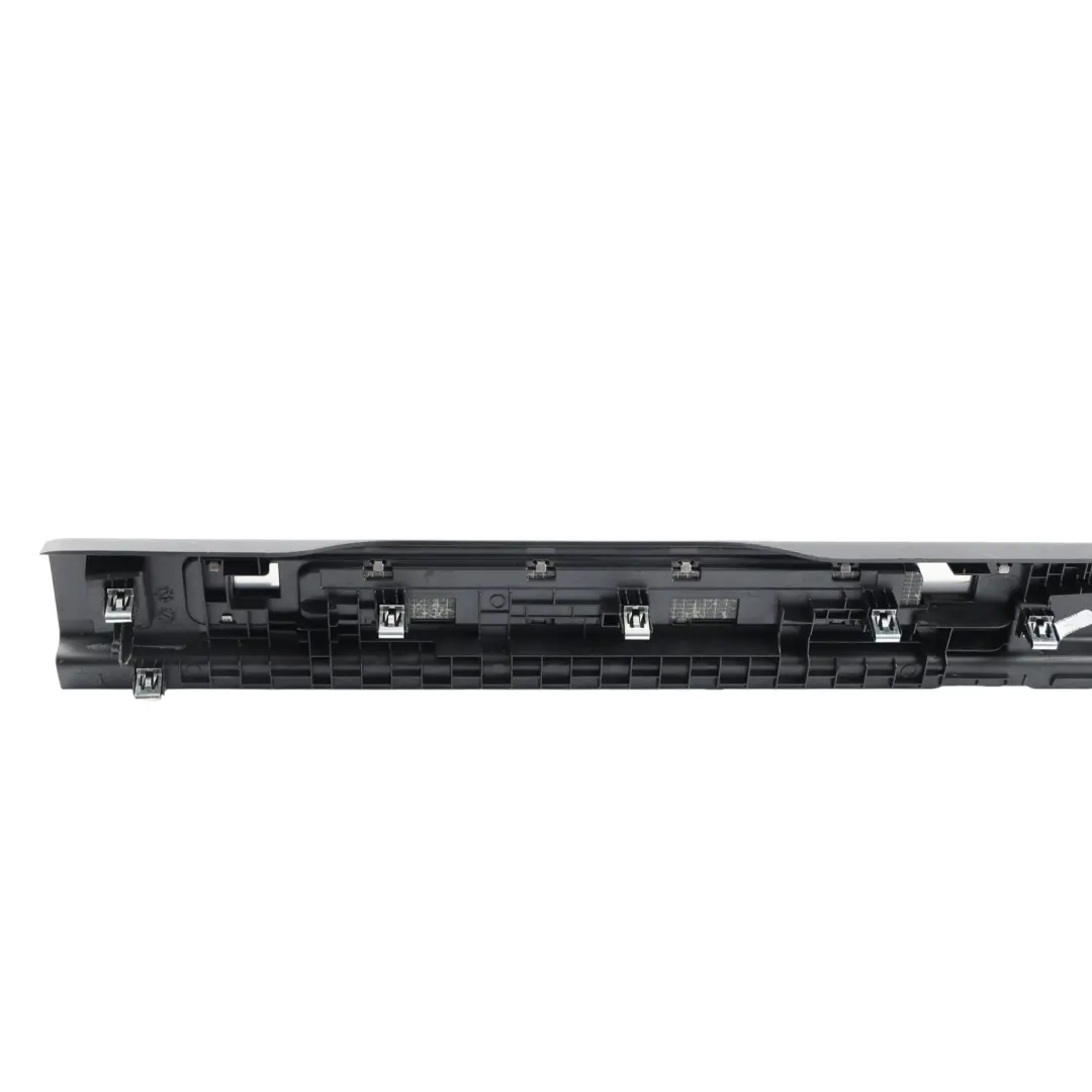 Door Sill Trim Front Right O/S to Land Rover Discovery Sport L550 with Part number LK72-02349-ED8PVJ Land Rover Discovery Sport L550 Door Sill Trim Front Right O/S - SKU RHD-LK72-02349-ED8PVJ - Part number LK72-02349-ED8PVJ