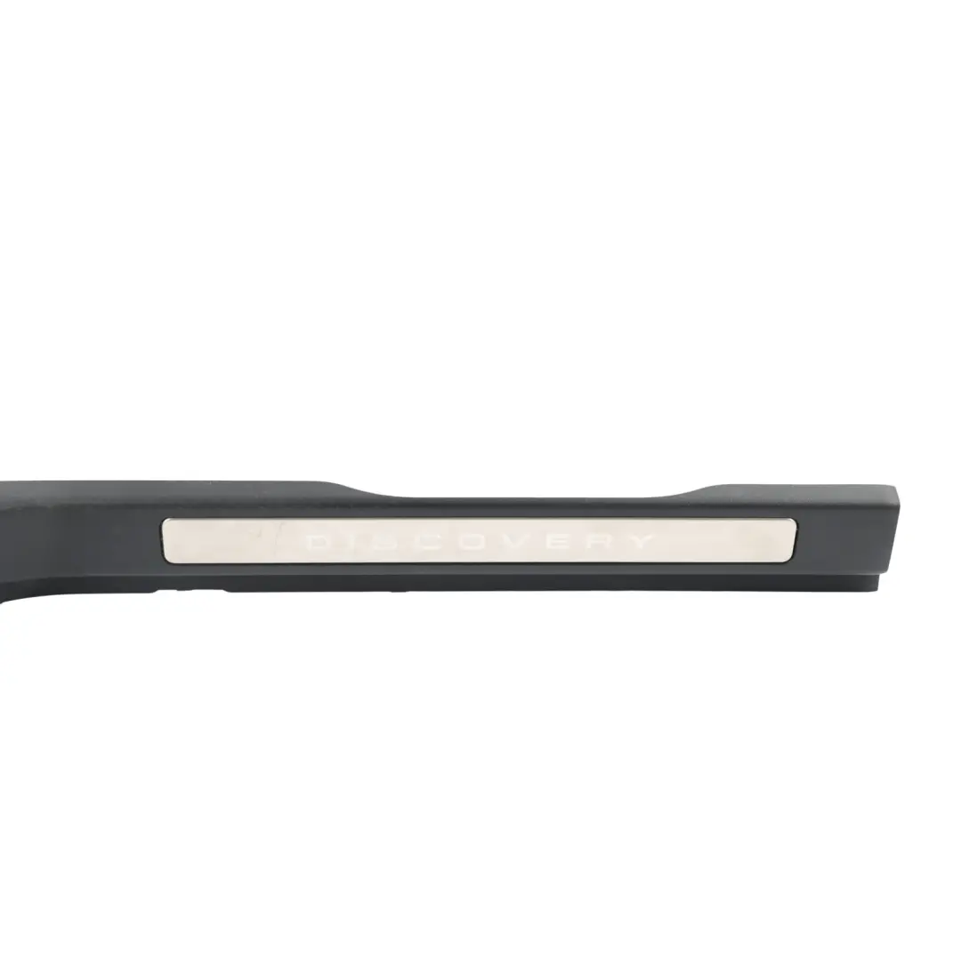 Door Sill Trim Front Right O/S to Land Rover Discovery Sport L550 with Part number LK72-02349-ED8PVJ Land Rover Discovery Sport L550 Door Sill Trim Front Right O/S - SKU RHD-LK72-02349-ED8PVJ - Part number LK72-02349-ED8PVJ