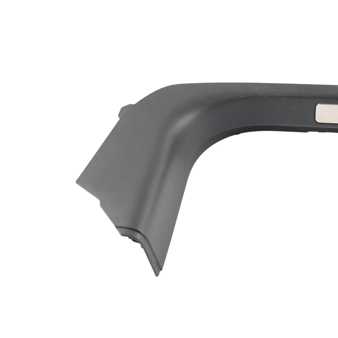 Door Sill Trim Front Right O/S to Land Rover Discovery Sport L550 with Part number LK72-02349-ED8PVJ Land Rover Discovery Sport L550 Door Sill Trim Front Right O/S - SKU RHD-LK72-02349-ED8PVJ - Part number LK72-02349-ED8PVJ