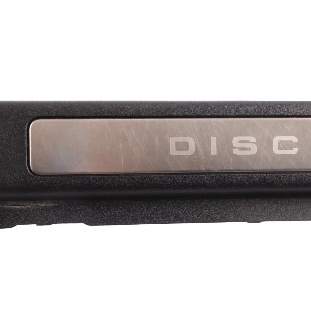 Land Rover Discovery Sport L550 Door Sill Trim Front Right O/S - SKU RHD-LK72-02349-ED8PVJ - Part number LK72-02349-ED8PVJ